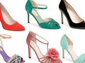 Sarah Jessica Parker lance collection chaussures