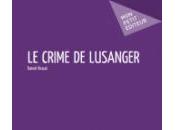 crime Lusanger