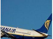 Ryanair promet vols pour moins