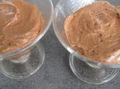 recette mousse chocolat, avec bienveillante contribution d’Iguaï