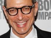 Jeff Goldblum retour dans "Independence mais "Jurassic World".