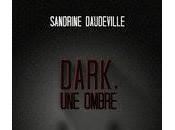 Dark, ombre