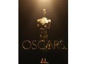 Oscars 2014 direct tapis rouge