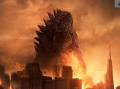 Godzilla Nouvelle énorme bande annonce