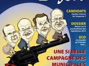 liberté presse gagne magazine Belfort