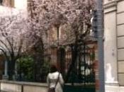 Eclosion générale Paris