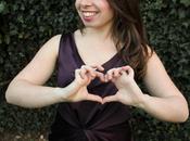 Joyeuse saint Valentin