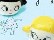 Mayo, ketchup lait soja