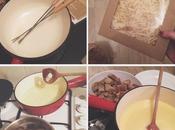 Life Short J’ai testé livraison fondue domicile (concours inside!)
