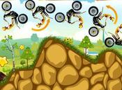 Moto Race iPhone, gratuit pour