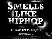 Smellslikehiphop mixtape