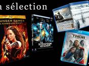 Sorties DVDs Blu-rays Mars 2014