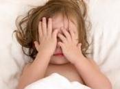 CAUCHEMARS chez l'Enfant: L'annonce troubles psychotiques? Sleep