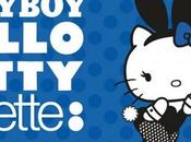 Hello Kitty Playboy Colette