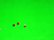 Ronnie O’Sullivan fait score parfait Welsh Open 2014 (Snooker)