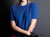 Claire &amp; Daniel Bello Magazine.