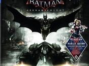 Batman: Arkham Knight arrive cette année