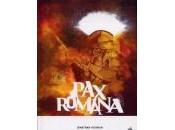 Jonathan Hickman Romana