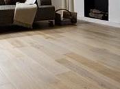 Parquet, matériau naturel apporte confort élégance votre maison