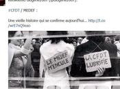 alors, c’est avait raison CFDT (encore) baissé pantalon