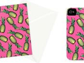 Tendance ananas