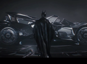 Batman Arkham Knight video plus fort l’industrie film?