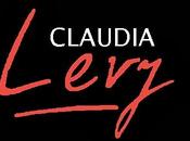 Claudia Levy bientôt Paris [ici]