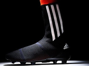 Adidas Nike mettent Boots