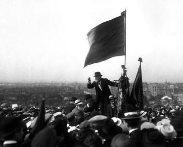 La "patrie" des Le Pen ne sera jamais celle de Jaurès