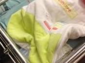 Méfiez vous apparence, bébé super calme premiers jours durer…