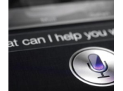 Siri vers intégration dans l’iWatch applications