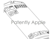 iPhone brevet d’Apple pour futur design unique