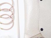 Bracelets #giselb pochette #aureliechadaine #designer #mode...
