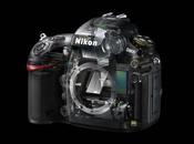 Rumeur bientôt Nikon D800s