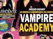 Sélection Magazines Mars 2014