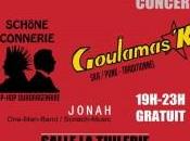 Bédarieux Citoyenne Acte