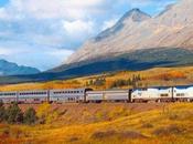 Amtrak offre voyages train écrivains américains. quand France #SNCF