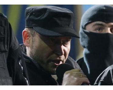 ALERTE INFO. L’Ukraine va attaquer la Crimée aujourd’hui ou avant le référendum