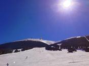 Mont Ventoux sommet