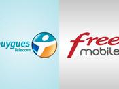 Bouygues bien négocié pour céder réseau mobile Free