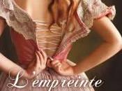 L’empreinte lèvres Heather Snow