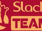 Team Slack.fr 2014