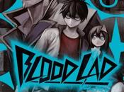 Blood Tome Yűki Kodama