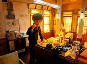 Festival Film asiatique Deauville jour Present