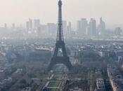 Dernière minute Alerte pollution stationnement résidentiel gratuit Paris, mardi mercredi mars