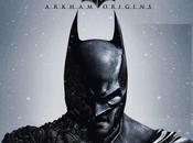 moment: Batman Arkham Origins