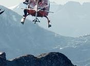 Erik Heimen fait base jump