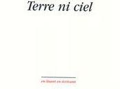 [note lecture] Yves Manno, "Terre ciel", Anne Malaprade