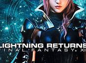 tenues iconique pour Lightning Returns Final Fantasy XIII
