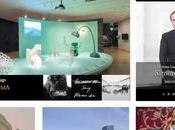 Artphaire webzine Park Hyatt chaine hôtelière...